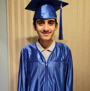 Meet your Posher, Nosheen